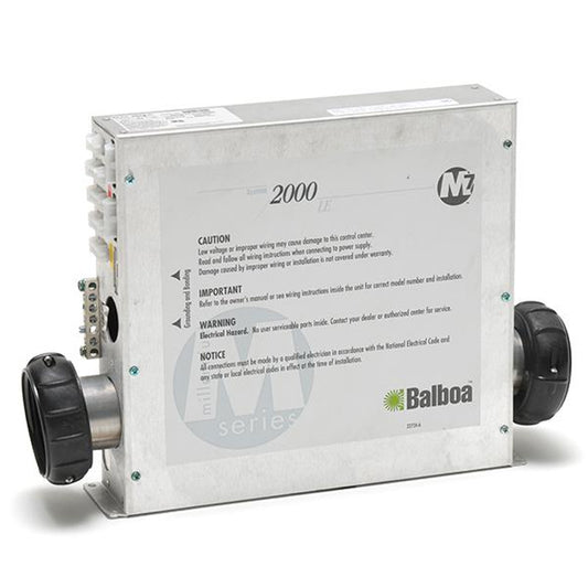 SYSTEM 2000LE M7 TECH 240V