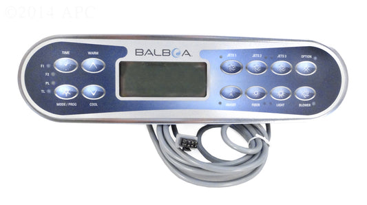 KEYPAD ML900 12 BUTTON LCD