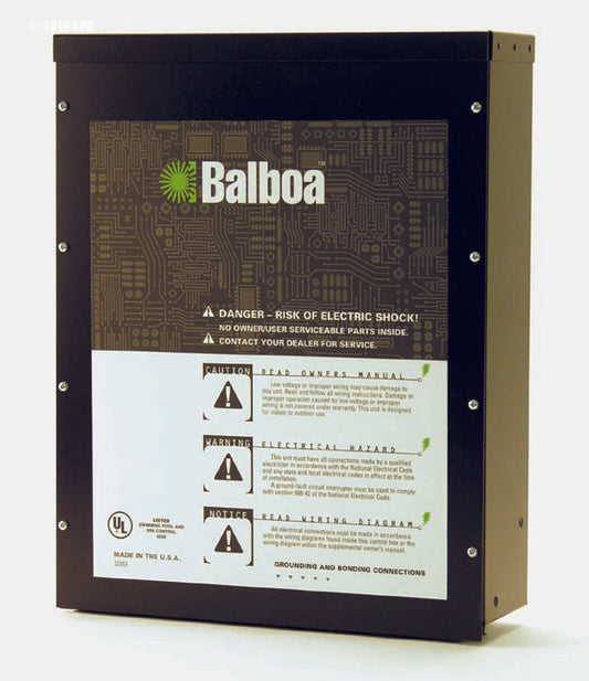 SERIAL DLX OUTDOOR SYSTEM