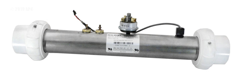 HEATER JACUZZI R574 R576 4KW