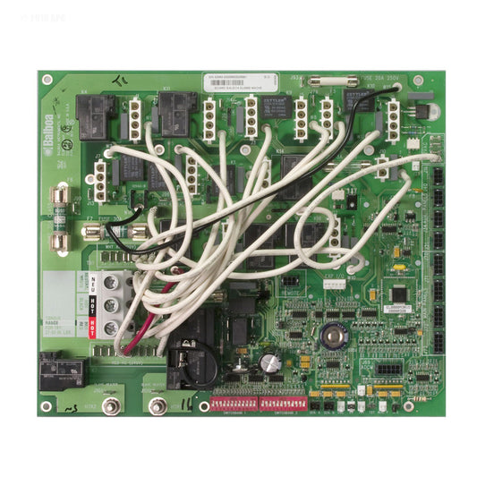CIRCUIT BOARD EL8000 MACH3