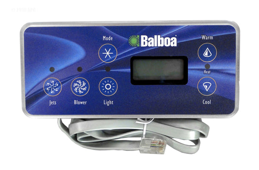 KEYPAD FOR SARATOGA 33362