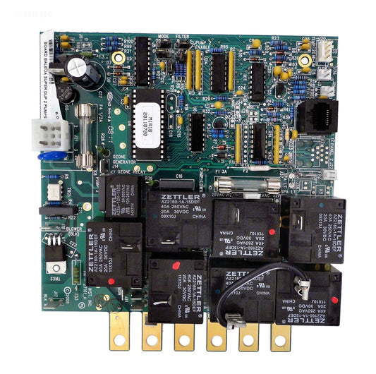 CIRCUIT BOARD M1R1B