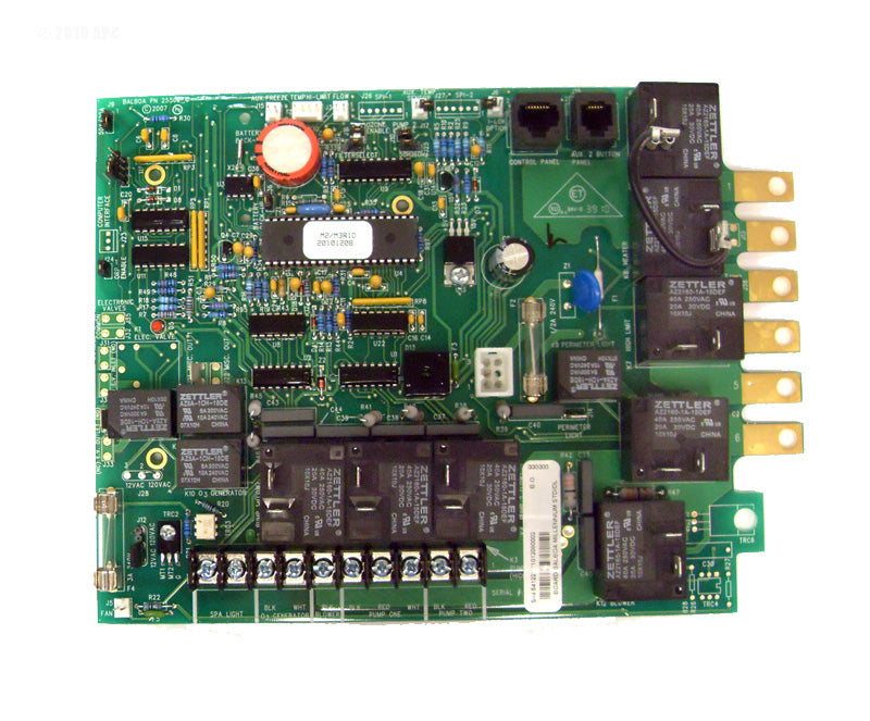 CIRCUIT BOARD M2/M3R1D