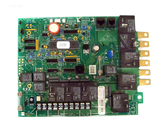 CIRCUIT BOARD M2/M3R1D