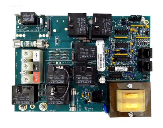 CIRCUIT BOARD VALUER1D
