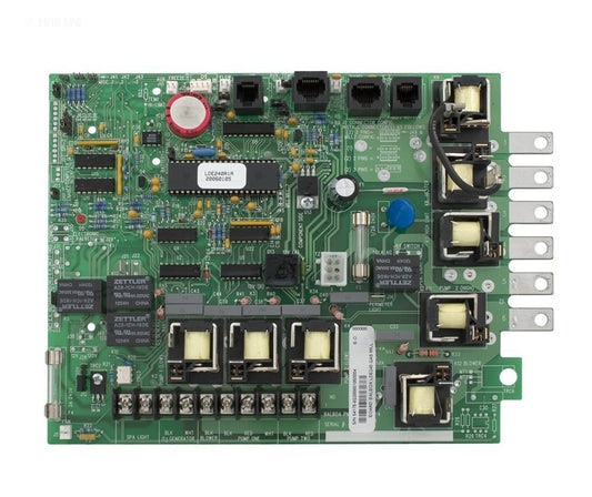 CIRCUIT BOARD LDE240R1B