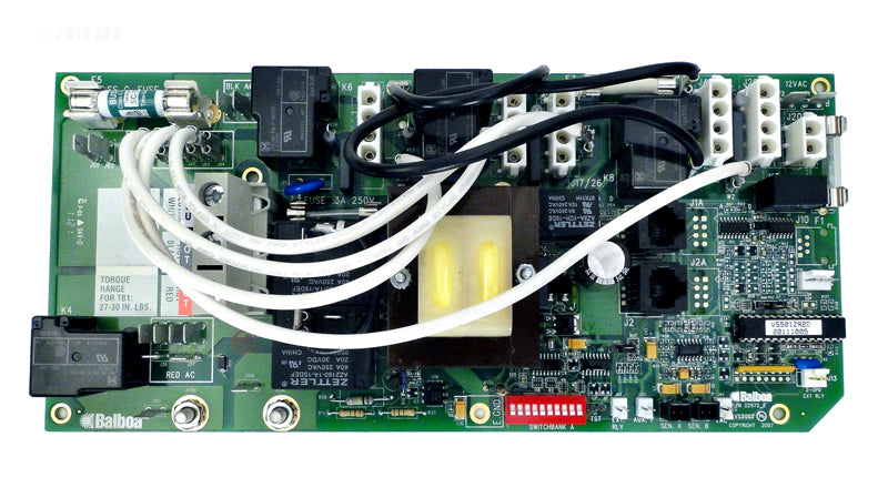 CIRCUIT BOARD VS501ZR2B