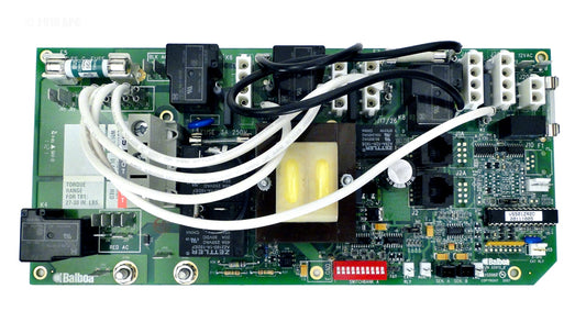 CIRCUIT BOARD VS501ZR2B