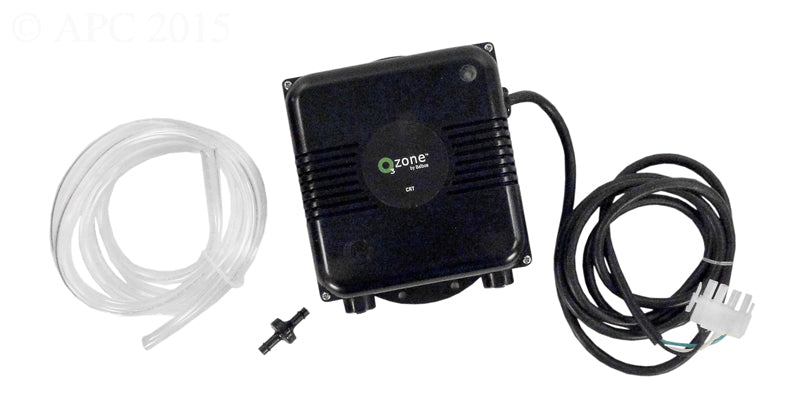 OZONE GENERATOR CD CARTRIDGE W/