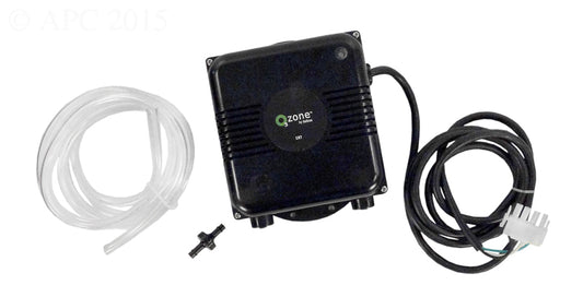 OZONE GENERATOR CD CARTRIDGE W/