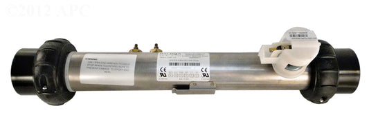 FLOW THRU HEATER 4.0KW 15"