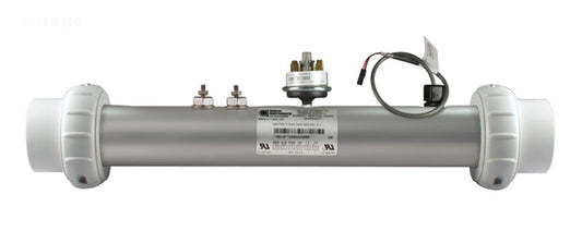HEATER VALUE, LE, SYSTEM