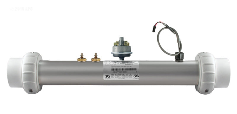 HEATER ASSY 240V 5.5 KW 1.5"