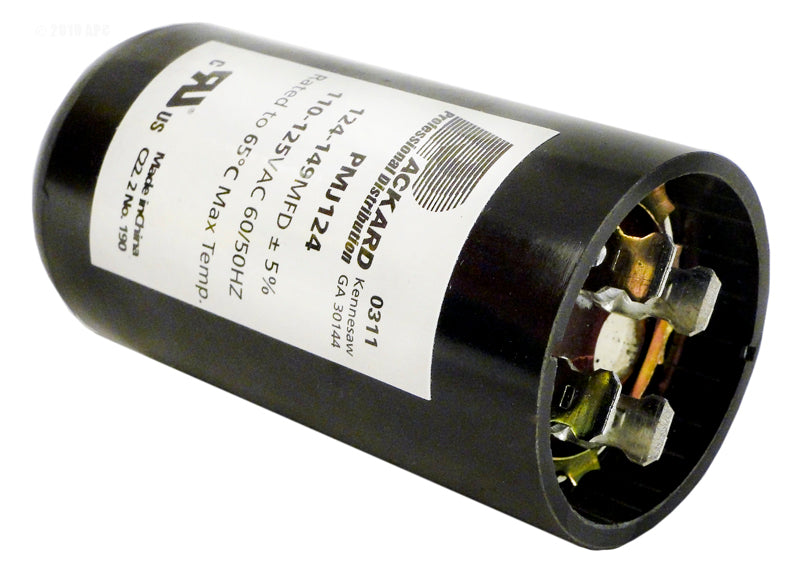 START CAPACITOR 124-149 MFD