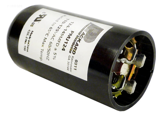 START CAPACITOR 124-149 MFD