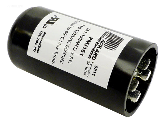 START CAPACITOR 161-193 MFD