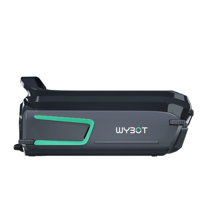 WYBOT F1 Pool Skimmer Solar Powered Robotic Cleaner
