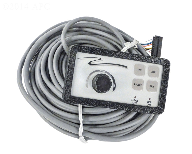 SPA SIDE, BL-C-50 STANDAR