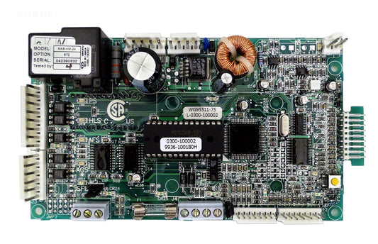 CONTROL CIRCUIT BOARD BL-45