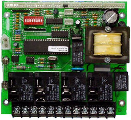 CIRCUIT BOARD KIT BL-40 PWBA