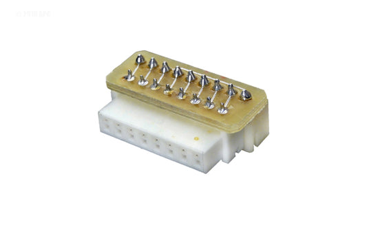 SPA SIDE 8 TO 9 PIN ADAPT