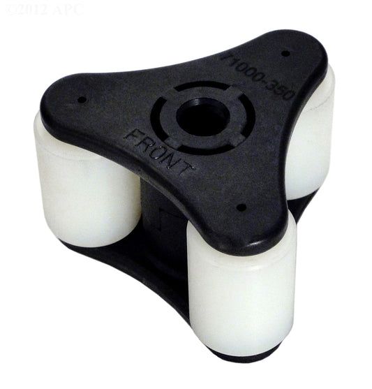 ROLLER ASSEMBLY -7 TUBES