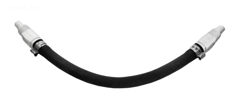 PUMP TUBE ASSY. 1/4 I.D.