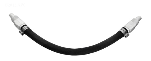 PUMP TUBE ASSY. 1/4 I.D.