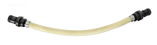 PUMP TUBE, .37 O.D., QUIC