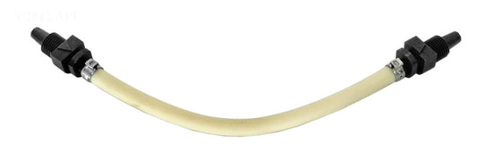 PUMP TUBE ASSY .37"OD COMPR
