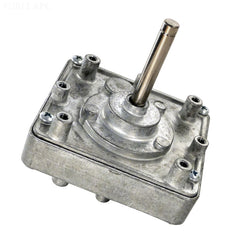 GEARBOX ASSEMBLY 45 RPM