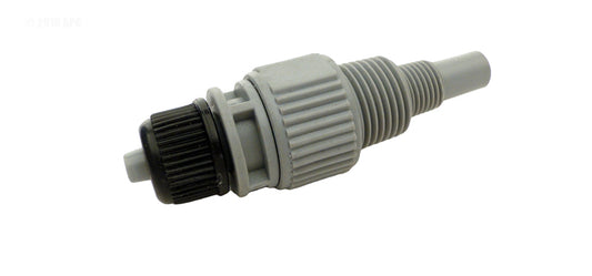 INJ VALVE, HEAVY DUTY 3/8"