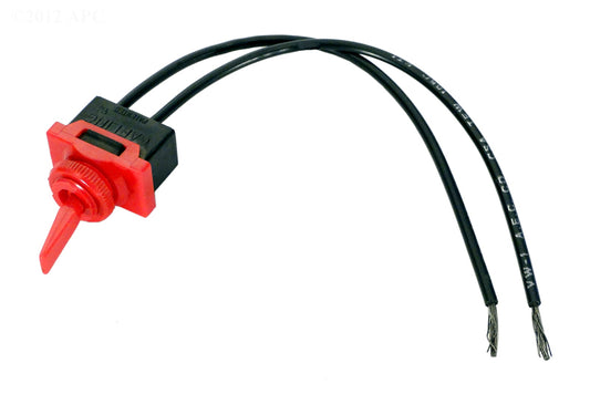 TOGGLE SWITCH BLUE-WHITE