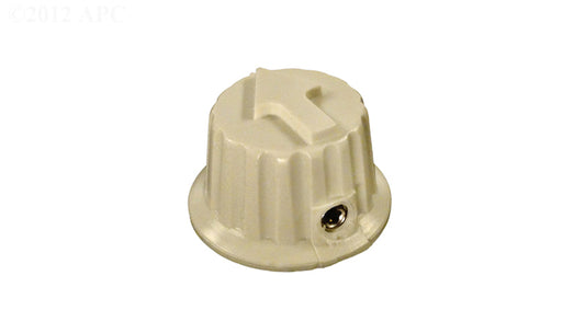 TIMER CONTROL KNOB