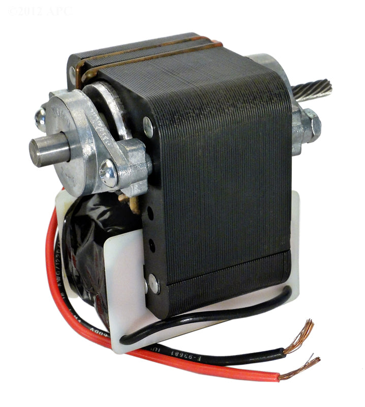 MOTOR ASSY. 230V/60HZ FOR