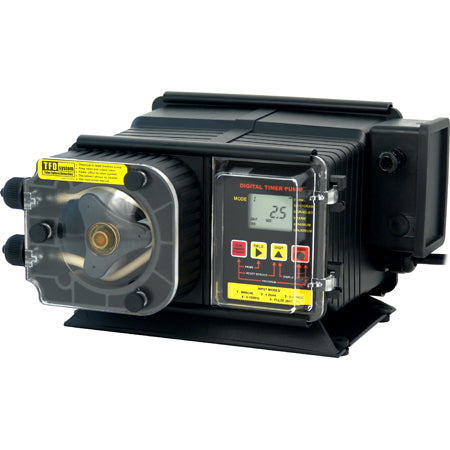 FLEXFLO A100N METERING FEEDER PUMP 115V