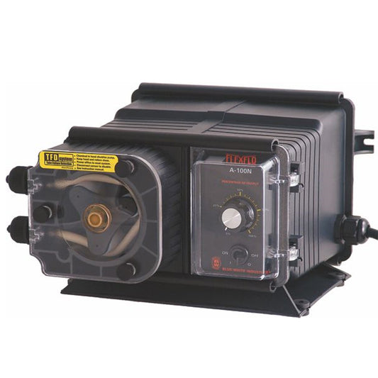 FLEXFLO A100N METERING FEEDER PUMP 115V
