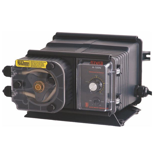 FLEXFLO A100N METERING FEEDER PUMP 115V