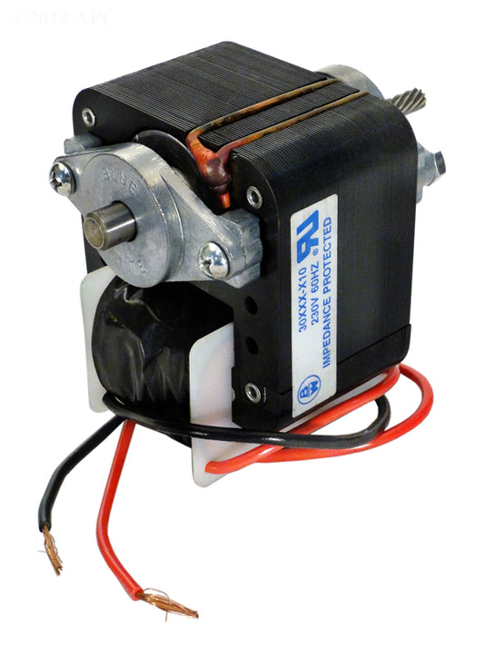MOTOR ASSY. 230V/60HZ FOR