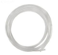 TUBING 1/4 O.D. X 10 PVC