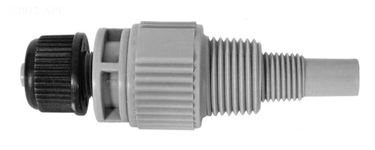 INJ. VALVE .5-.25 MPTX .37OD