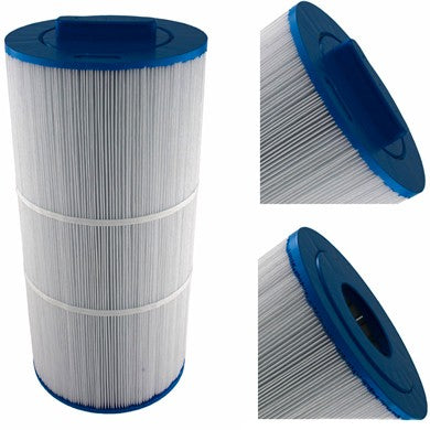 Unicel Replacement Filter Cartridge for 75 sf Caldera Spa | C-7375