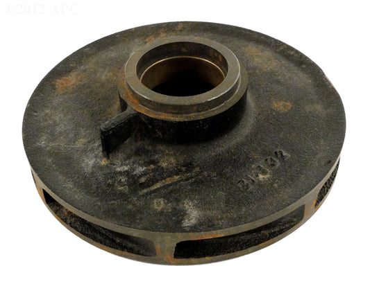 VOLUTE DIFFUSER W/WEAR RI