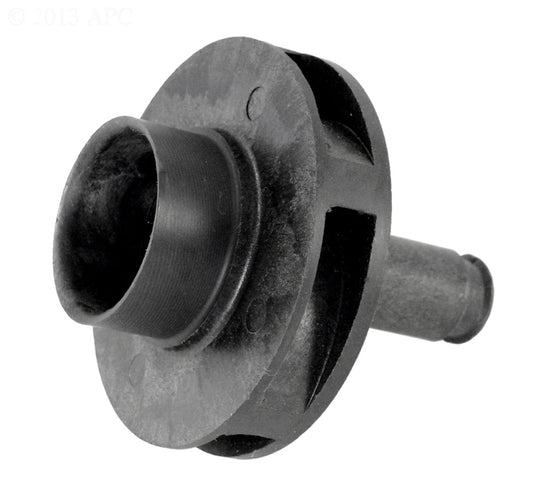 IMPELLER, 3/4HP, ALL SPEEDS