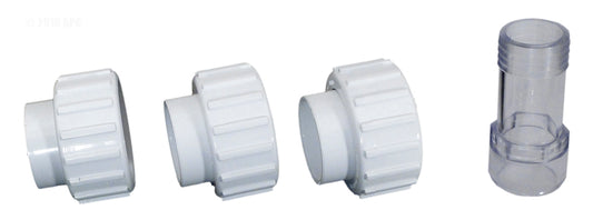 UNION COUPLING PACKAGE