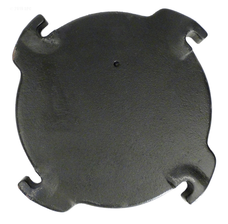 8" TRAP COVER STARITE
