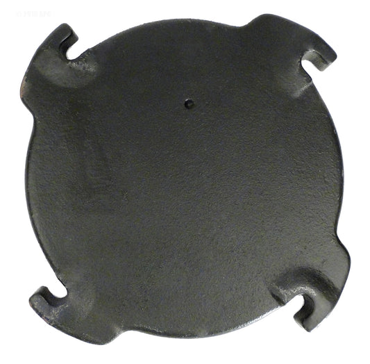 8" TRAP COVER STARITE