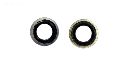 STAT-O-SEAL WASHER