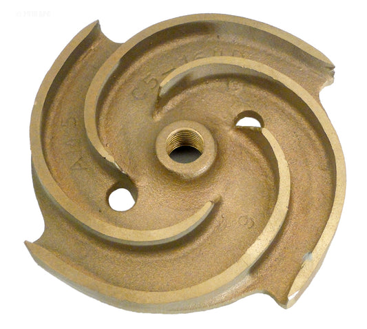IMPELLER 1/2 HP STARITE